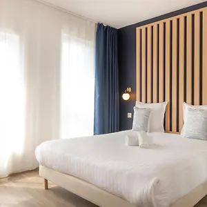 Lejlighedshotel The Originals Le Monde Paris Confluence