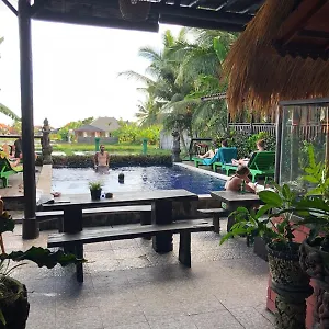 Paddy Hostel&villa Hostel