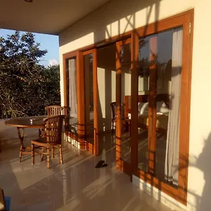 Karta House Pensión